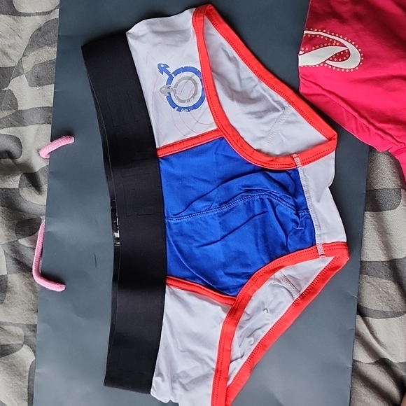 New 2 Pair men underwear New - Picture 2 of 6